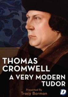  THOMAS CROMWELL: A VERY.. - supershop.sk