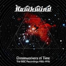 HAWKWIND  - 3xCD DREAMWORKERS OF..