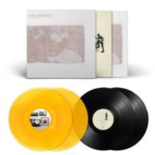  PAST IMPERFECT: THE BEST... LTD [VINYL] - suprshop.cz