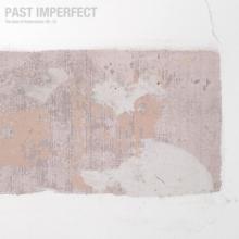 TINDERSTICKS  - CD PAST IMPERFECT: THE BEST...