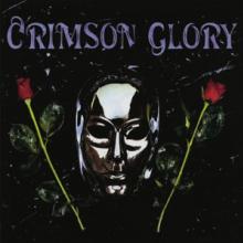 CRIMSON GLORY  - VINYL CRIMSON GLORY -COLOURED- [VINYL]