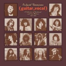  GUITAR, VOCAL - A COLLECTION OF UNRELEASED AND RAR [VINYL] - supershop.sk