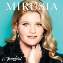 MIRUSIA  - CD SONGBIRD