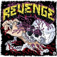  REVENGE - suprshop.cz