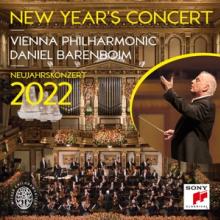  NEW YEAR'S CONCERT 2022 - suprshop.cz