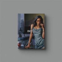  INVU -PHOTOBOO- / VOL.3 / 88PG. PHOTOBOOK / ENVY V - suprshop.cz