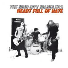  HEART FULL OF HATE [VINYL] - supershop.sk