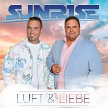SUNRISE  - CD LUFT & LIEBE