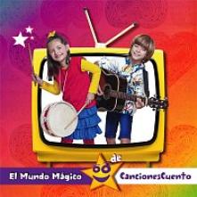  EL MUNDO MAGICO DE CANCIONESCUENTO - supershop.sk