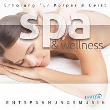  SPA & WELLNESS-ERHOLUNG F.KORPER & GEIST - supershop.sk