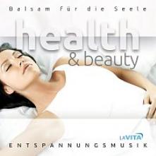 LA VITA-ENTSPANNUNGSMUSIK  - CD HEALTH & BEAUTY-BALSAM FUR DIE SEELE