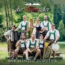  MIR SEIN DIE INNSIDER - suprshop.cz