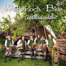 WETTERLOCH-BLOS  - CD WETTERLEUCHTEN