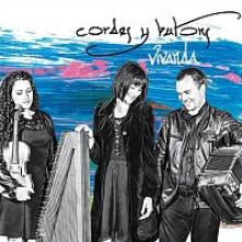 CORDES Y BUTONS  - CD CORDES Y BUTONS - VIVANDA