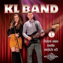 KL BAND  - CD DOBRE RANO SVETLO MOJICH OCI 1