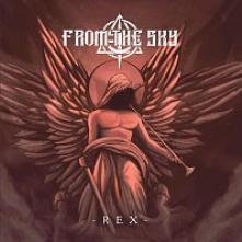 FROM THE SKY  - CD REX