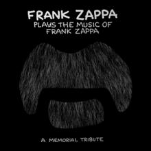 ZAPPA FRANK  - CD PLAYS THE MUSIC OF..