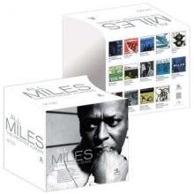  ALL MILES -BOX SET- - supershop.sk