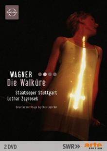  WAGNER: DIE WALKUERE - supershop.sk