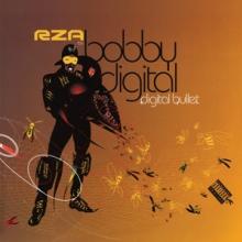 RZA AS BOBBY DIGITAL  - 2xVINYL DIGITAL BULLET [VINYL]