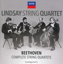  COMPLETE STRING QUARTETS - supershop.sk