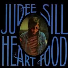 SILL JUDEE  - CD HEART FOOD -SACD-