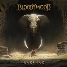 BLOODYWOOD  - CD RAKSHAK