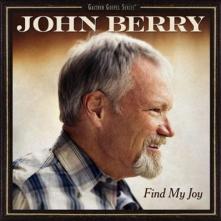 BERRY JOHN  - CD FIND MY JOY