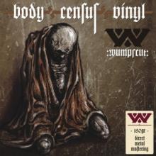  BODY CENSUS -COLOURED- [VINYL] - suprshop.cz