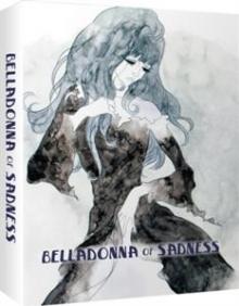 ANIME  - 2xBRD BELLADONNA OF.. -4K+BLRY- [BLURAY]