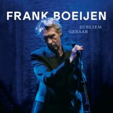 BOEIJEN FRANK  - VINYL SUBLIEM GEBAAR -COLOURED- [VINYL]