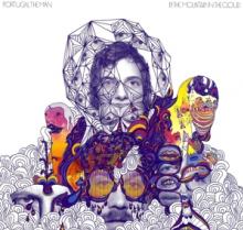 PORTUGAL THE MAN  - VINYL IN THE MOUNTAI..