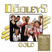 DOOLEYS  - 3xCD GOLD