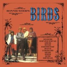 BIRDS  - VINYL RONNIE WOOD'S BIRDS [VINYL]