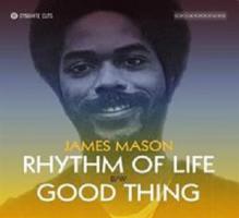 MASON JAMES  - SI RHYTHM OF LIFE /7