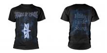 CRADLE OF FILTH  - TS FILTHY LITTLE SECRET