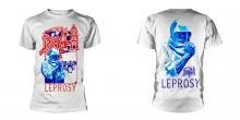  LEPROSY POSTERIZED [velkost L] - supershop.sk