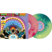 GONG  - VINYL IN THE 70'S (P..