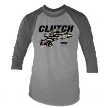 CLUTCH  - TS PURE ROCK WIZARDS