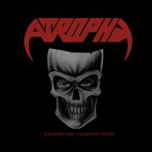 ATROPHY  - CD+DVD SOCIALIZED HA..