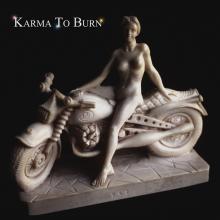  KARMA TO BURN [VINYL] - supershop.sk