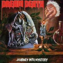  JOURNEY INTO MYSTERY (GREEN / WHITE & RE [VINYL] - suprshop.cz
