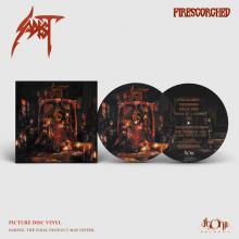  FIRESCORCHED [VINYL] - suprshop.cz