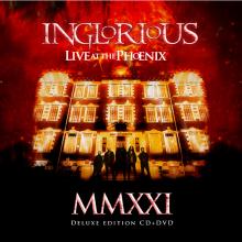  MMXXI LIVE AT THE PHOENIX (CD+DVD) - supershop.sk