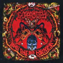 GOREROTTED  - VINYL ONLY TOOLS AND CORPSES [VINYL]