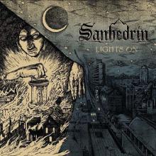 SANHEDRIN  - VINYL LIGHTS ON [VINYL]