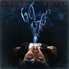 MOTOR SISTER  - CDD GET OFF (LTD.DIGI)