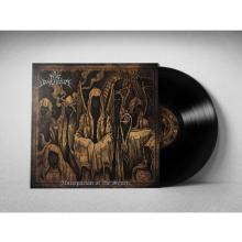 ARS VENEFICIUM  - VINYL USURPATION OF... [VINYL]