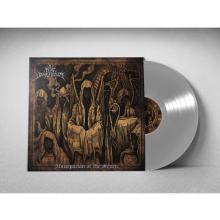 ARS VENEFICIUM  - VINYL USURPATION.. -COLOURED- [VINYL]