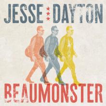 JESSE DAYTON  - VINYL BEAUMONSTER [VINYL]